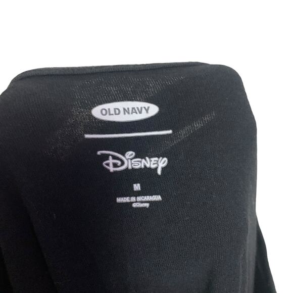 Old Navy X Disney Star Wars Baby Yoda T-Shirt Mens Size M - Picture 4 of 6